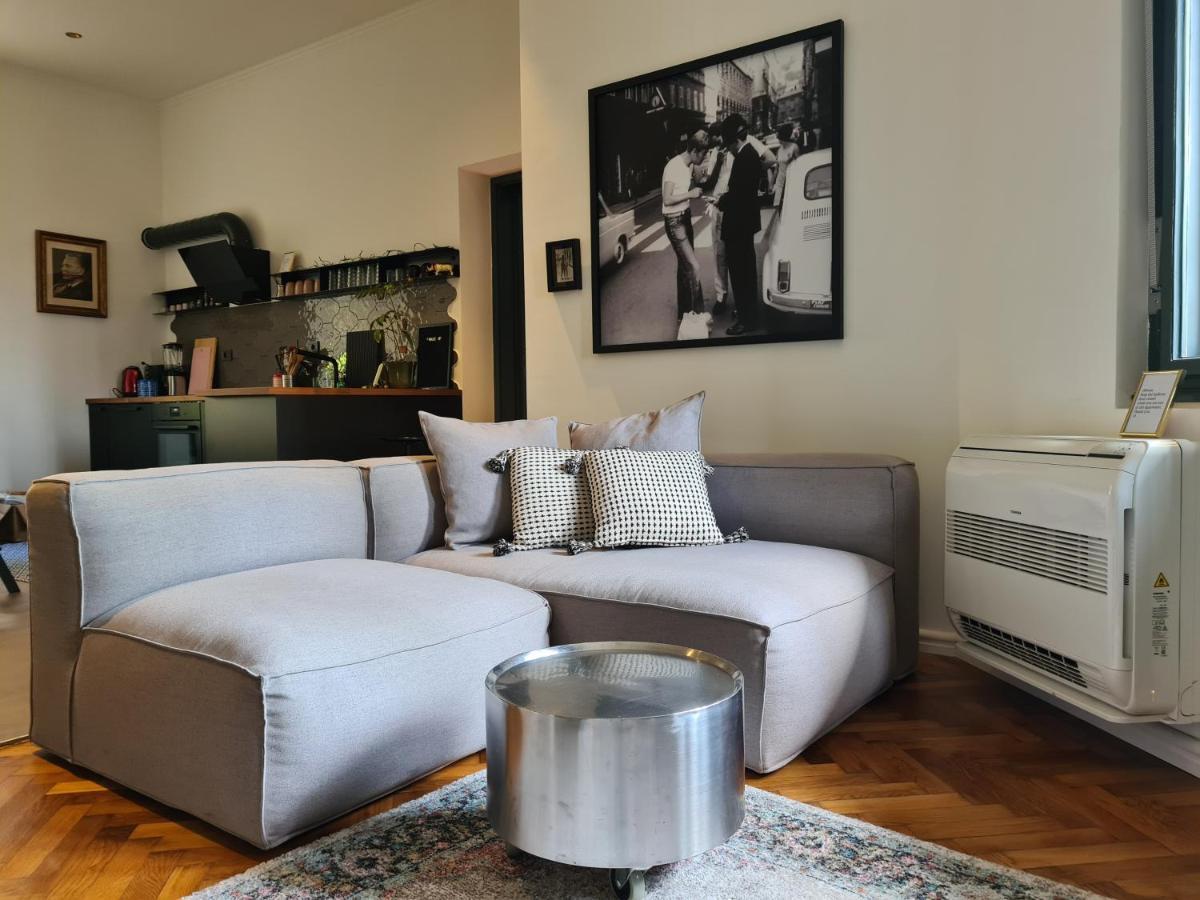 Apartma Georgina Opatija