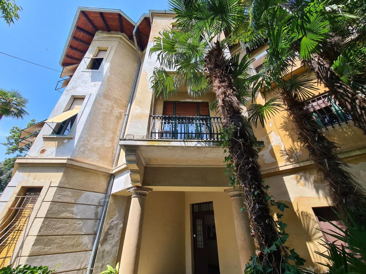 Georgina Apartma *