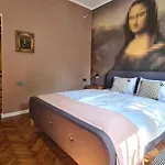 Apartment Georgina