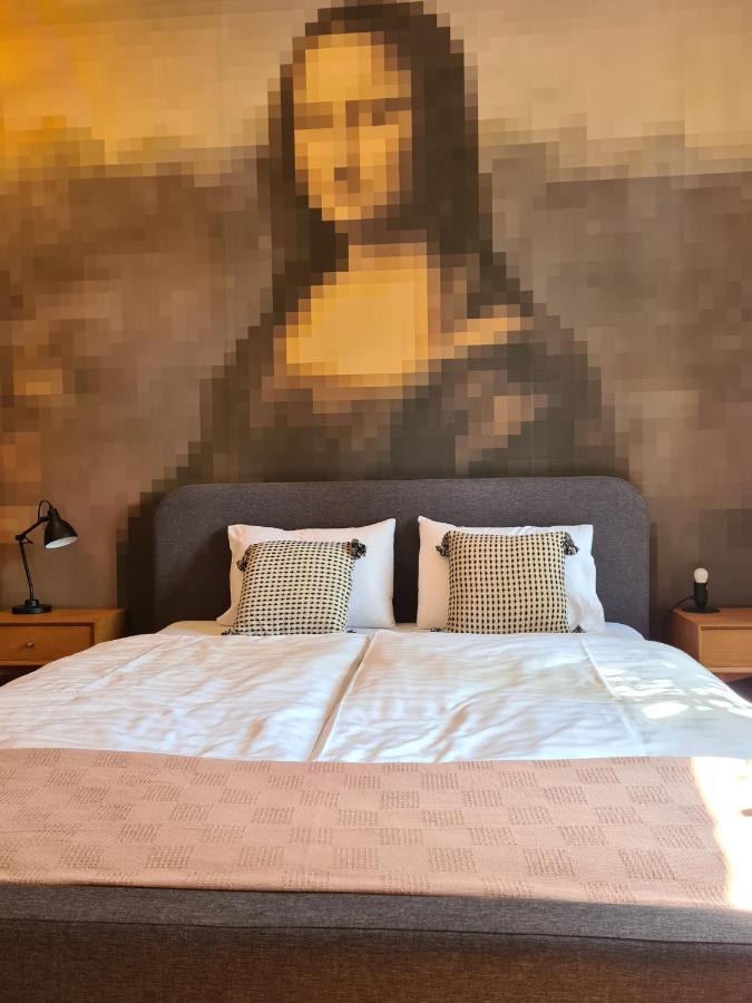 Apartman Georgina *