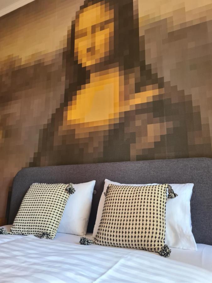 Apartman Georgina