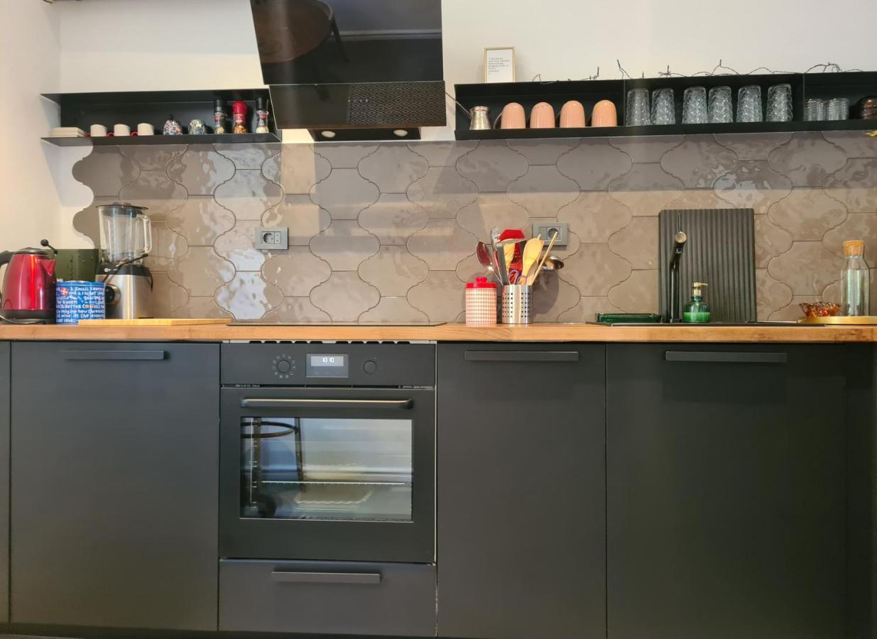 Georgina Apartman Opatija