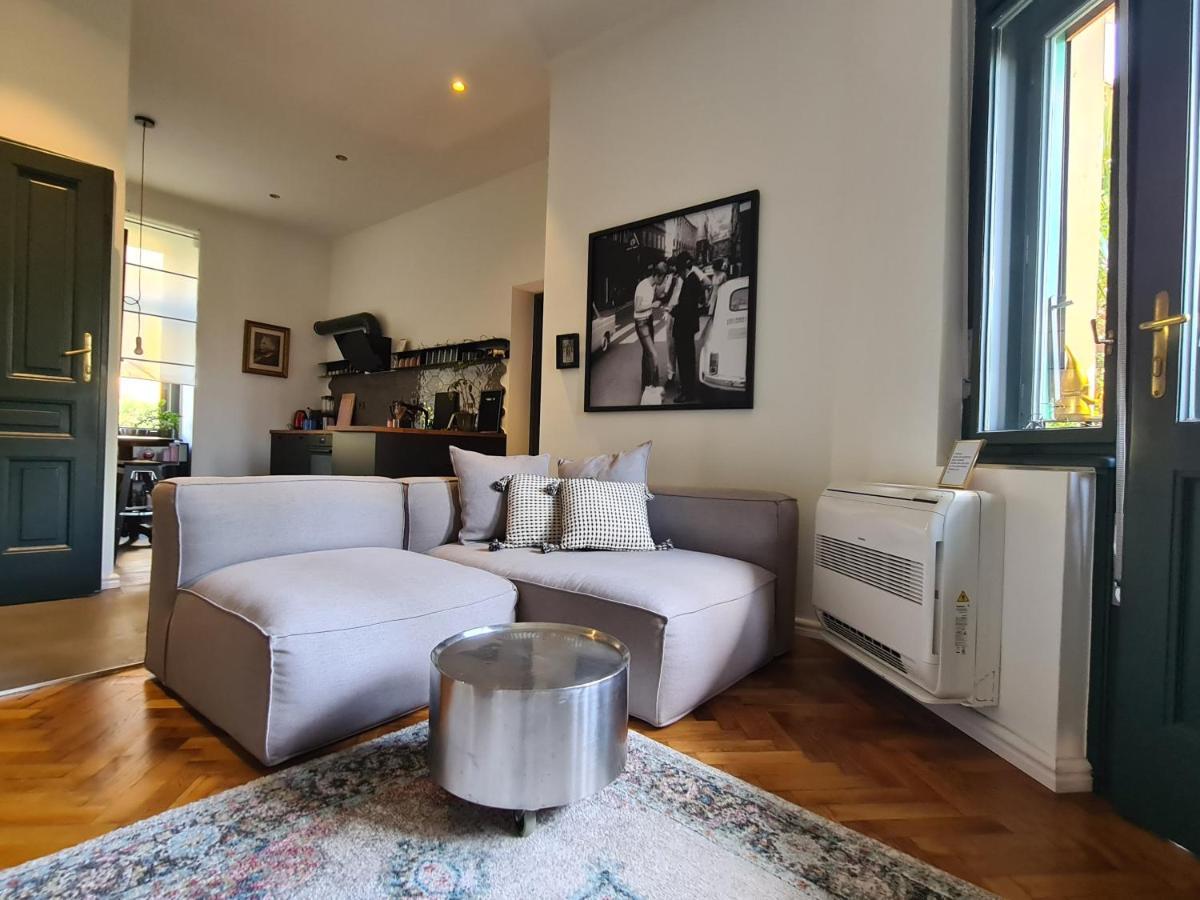 Georgina Apartment Opatija