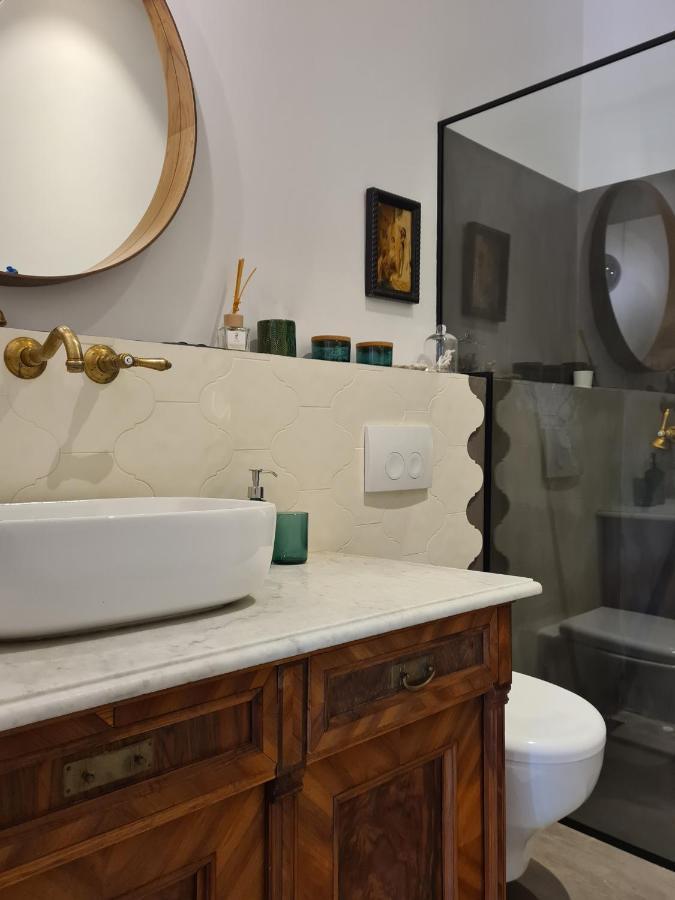 Apartman Georgina Opatija