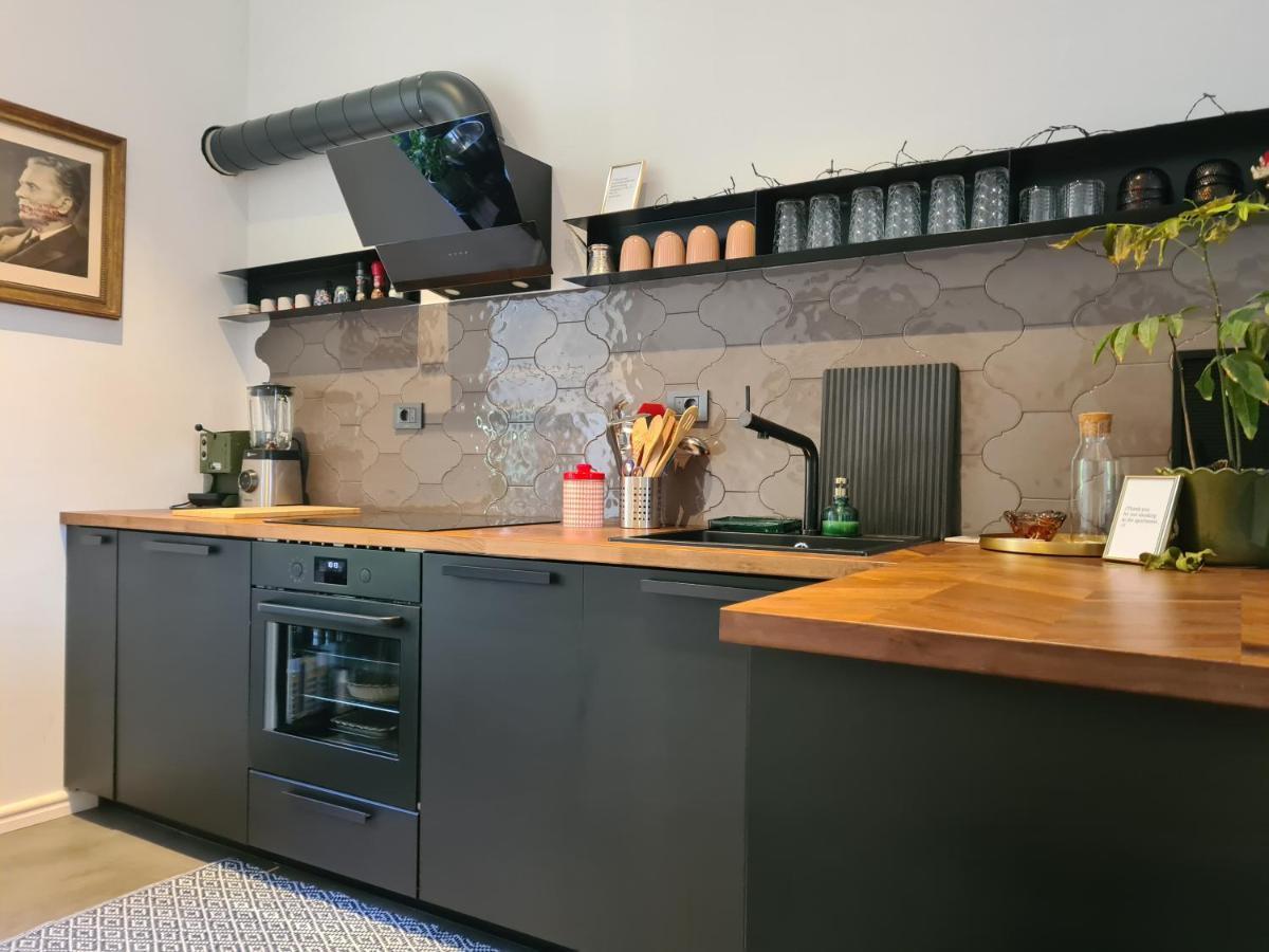 Apartment Georgina Opatija