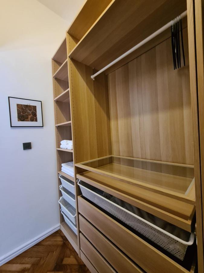 Georgina Apartment Opatija