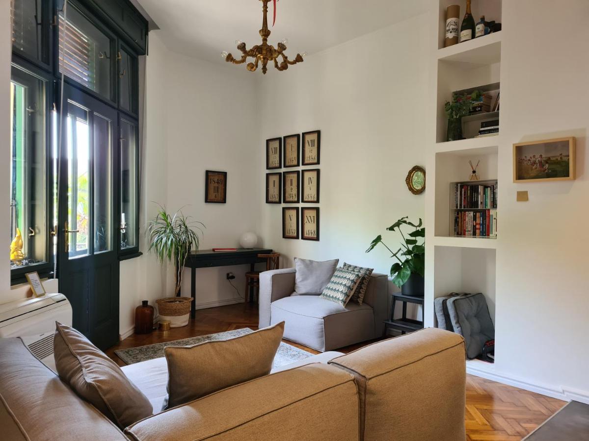 Apartman Georgina