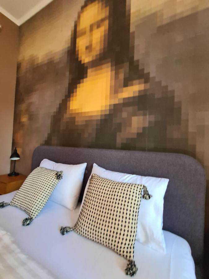Georgina Apartman *