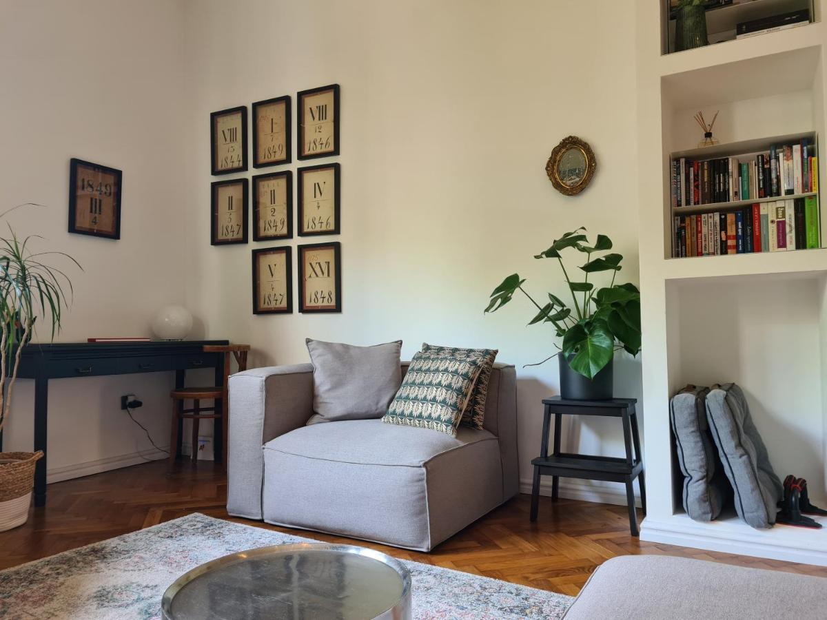 Apartman Georgina