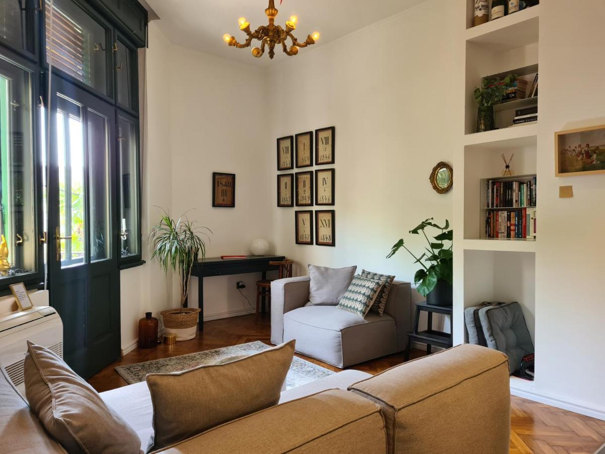 Apartman Georgina